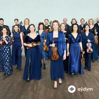 Amsterdam Sinfonietta