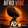 Parahat Amandurdyýew-DZ-ED -NeuroDaad  - Gözümiň Nury - AfroHouse