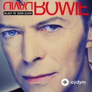 Black Tie White Noise (2021 Remaster)