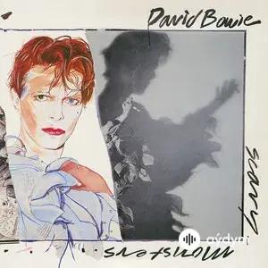 Scary Monsters (And Super Creeps) [2017 Remaster]