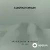 Ludovico Einaudi-Federico Mecozzi-Redi Hasa - Low Mist Var. 1 - Day 2