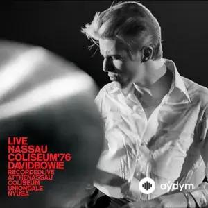 Live Nassau Coliseum '76