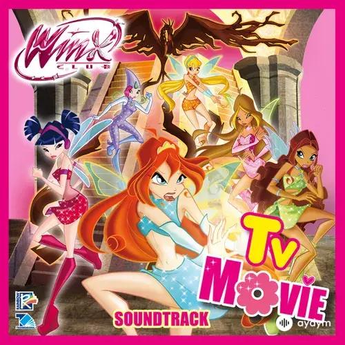 Michela Ollari-Winx Club  - Invincibile Charmix