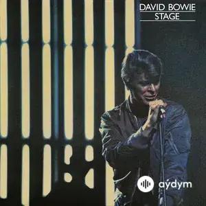 Stage (2017) [Live]