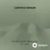Ludovico Einaudi-Redi Hasa-Federico Mecozzi - Seven Days Walking / Day 3: Low Mist