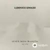 Ludovico Einaudi-Federico Mecozzi-Redi Hasa - Seven Days Walking / Day 1: Low Mist Var. 1