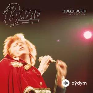 Cracked Actor (Live, Los Angeles '74)