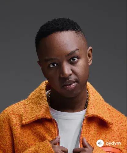 Shimza