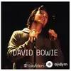David  - Life On Mars? - Live At The Manhattan Center, New York