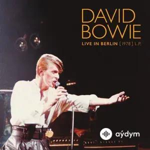 Live In Berlin (1978)
