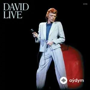 David Live (2005 Mix, Remastered Version)
