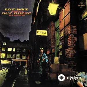 The Rise and Fall of Ziggy Stardust and the Spiders from Mars (2012 Remaster)