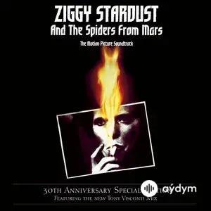 Ziggy Stardust and the Spiders from Mars (The Motion Picture Soundtrack; Live)