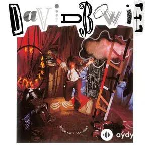 David  - Day-In Day-Out - 2018 Remaster