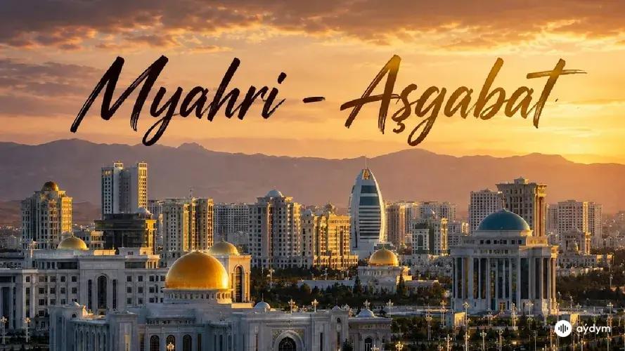 Aşgabat