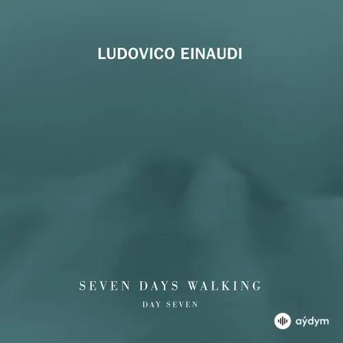 Seven Days Walking (Day 7)