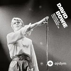 Welcome To The Blackout (Live London '78)