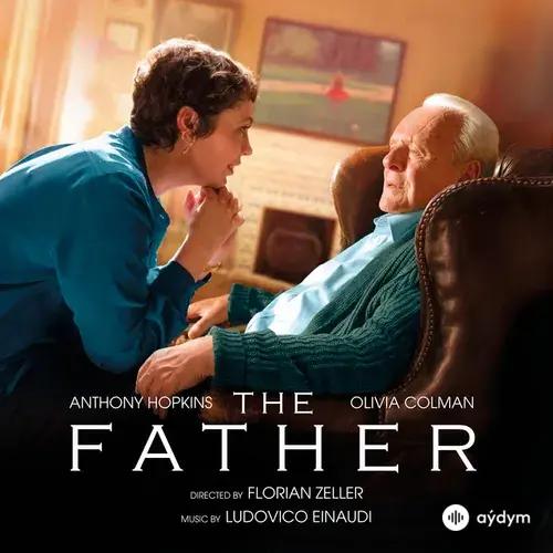 The Father (Original Motion Picture Soundtrack)