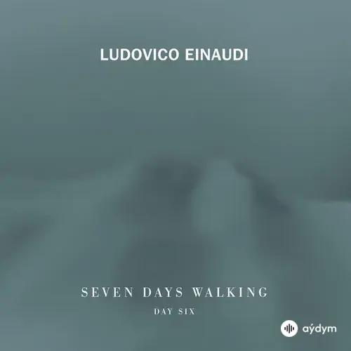 Seven Days Walking (Day 6)