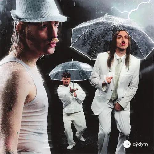 Joost -Käärijä -Tommy  Cash - I Miss Us