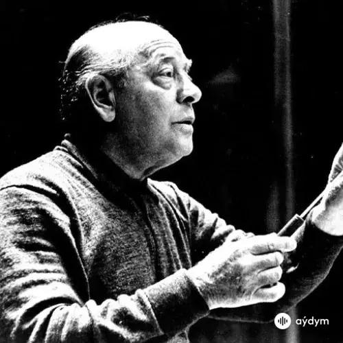 Eugene Ormandy