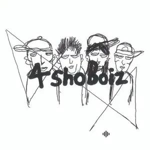 4SHOBOIZ MIXTAPE