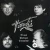 David -Tony Visconti - The Width Of A Circle - 2020 Mix