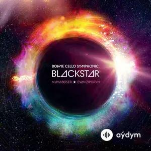 Bowie Cello Symphonic: Blackstar