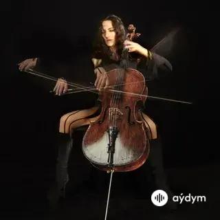 Maya Beiser
