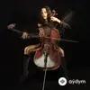 David -Maya Beiser-Ambient Orchestra-Evan Ziporyn - Blackstar