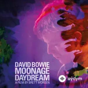 David  - Warszawa - Live Moonage Daydream Edit