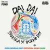Shakira -Burna Boy - Dai Dai