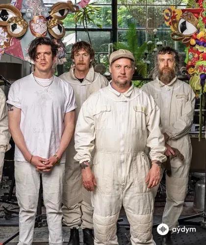 Modest Mouse