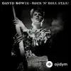 David  - So Long 60s - San Francisco Hotel Recording