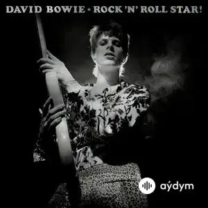 Rock 'n' Roll Star!