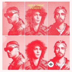 Feels Great (Remixes)