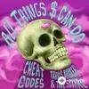 Cheat Codes -Travis Barker-Tove Styrke - All Things $ Can Do