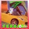 Cheat Codes -Afrojack  - Ferrari