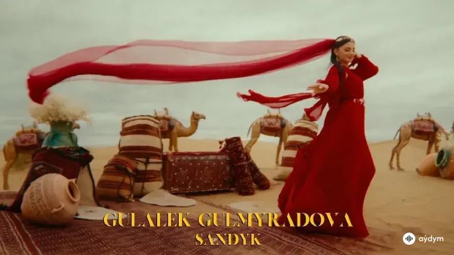 Sandyk