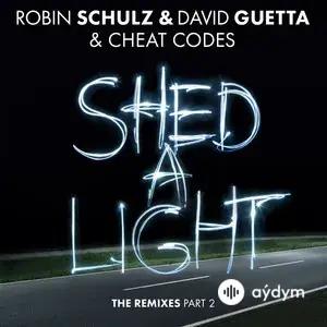 Shed A Light (The Remixes Part 2)