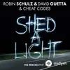 Robin Schulz-David Guetta-Cheat Codes -MDZN - Shed A Light (MDZN Remix)