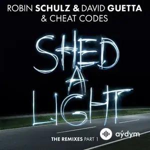 Shed A Light (The Remixes Part 1)