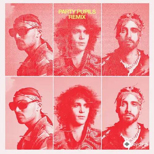 Cheat Codes - Fetty Wap -Sean Jacobs-Party Pupils - Feels Great (Party Pupils Remix)
