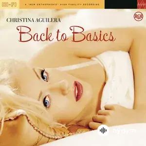 Christina Aguilera - F.U.S.S. (Interlude)