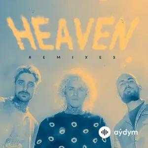 Heaven (Remixes)