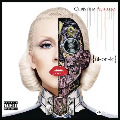 Christina Aguilera - Bionic