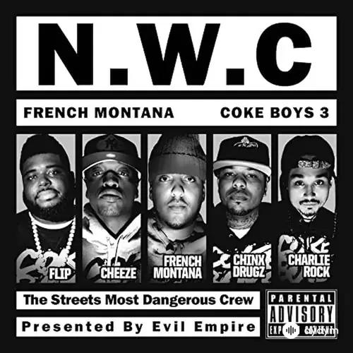 Coke Boys 3