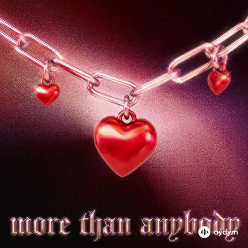 Cheat Codes -Izzy Bizu-Kenny G  - More Than Anybody