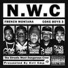 French Montana-Chinx-Akon -Kevin Gates - Burnin