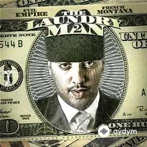 The Laundry Man 2